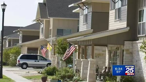 ‘It’s sickening:’ Military families frustrated DoD will not stop NDAs in housing settlements  
