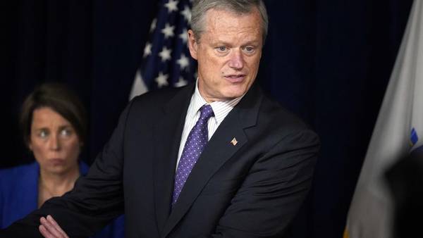 Massachusetts’ governor weighs $20M in Afghan, Haiti aid