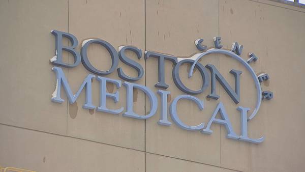 Boston Medical Center ranked as ‘Best Hospital’ in geriatrics care by U.S. News & World Report