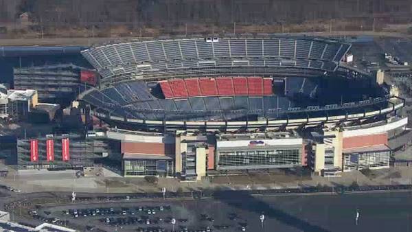 Dates and times for Massachusetts high school Super Bowl games
