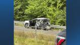 Authorities investigating deadly multi-car crash in Middleboro