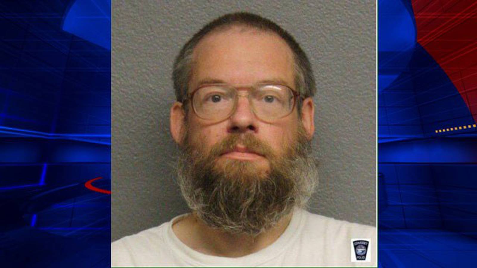 Sex Offender Arrested After Allegedly Trying To Lure Young Girl Into Car Boston 25 News 5190