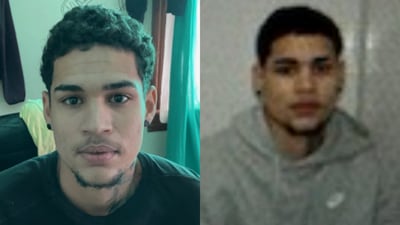 State police searching for young man wanted for murder in deadly shooting at Northboro house party