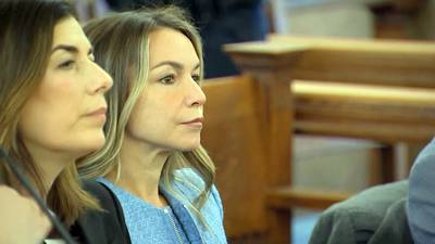 Motion to dismiss case against Karen Read, charged in death of police officer boyfriend, denied
