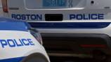 Boston man facing drug trafficking charges after officers spot expired registration, police say