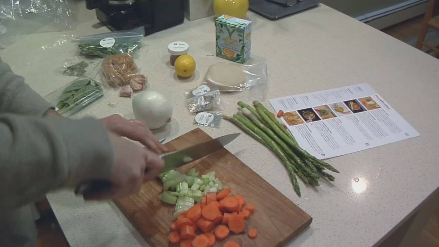 Just Add Cooking meal kit sets itself apart with hyper-local mode: 'We're  local and we don't intend to go national