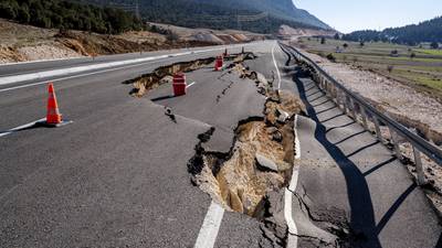15 things you may not know about earthquakes