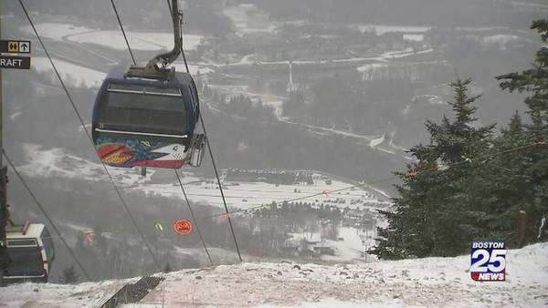 Killington harnessing power of cows, the sun in renewable energy efforts