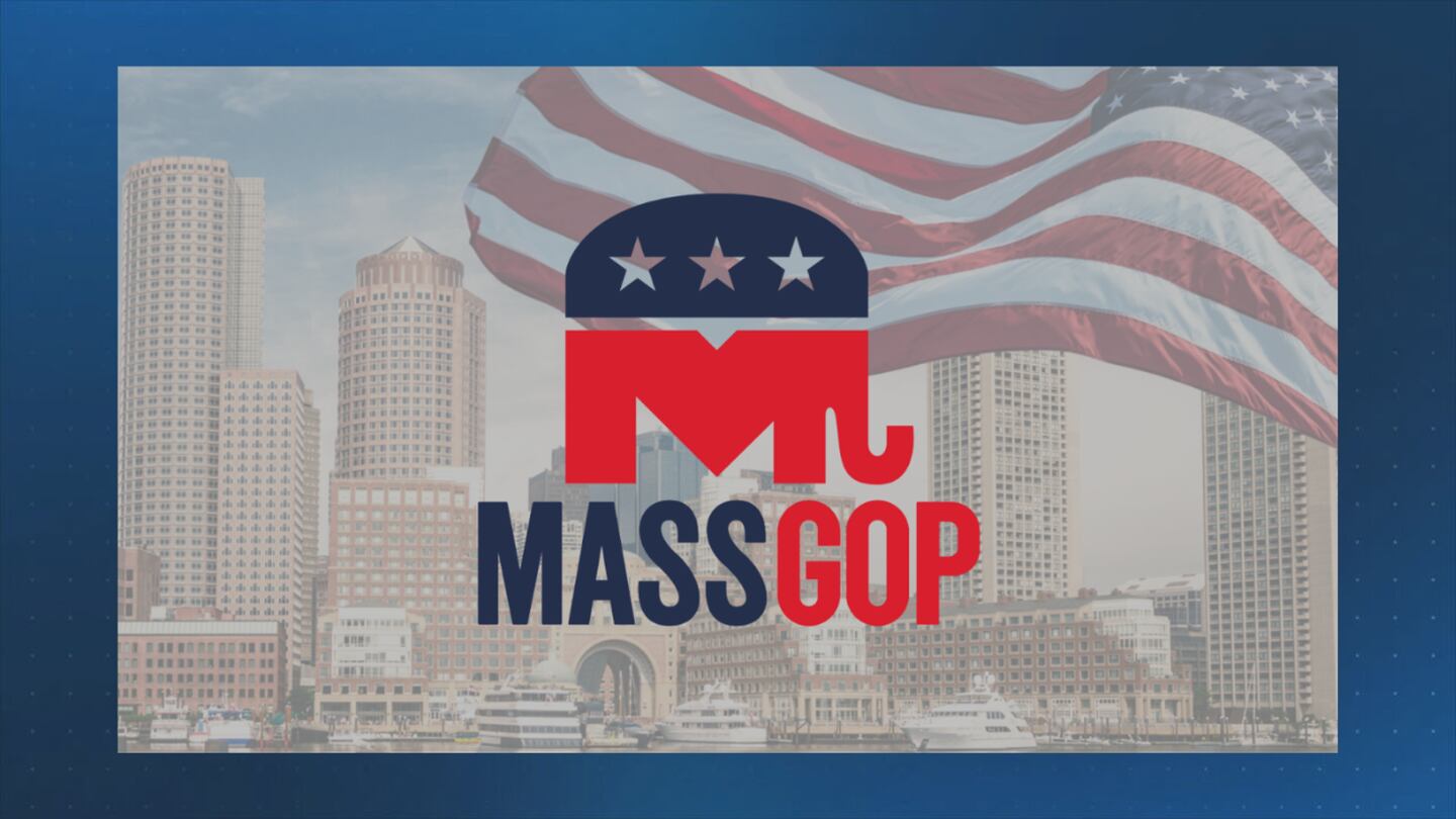 马萨诸塞州共和党将总部迁至波士顿