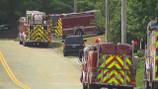 7 hospitalized, 1 in critical condition after ammonia leak in North Attleboro, fire chief says