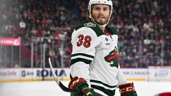 Fantasy Hockey Waiver Wire: Adding Ryan Hartman can do the trick