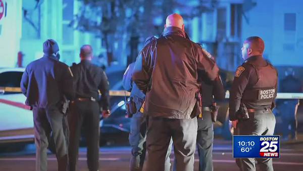 Boston city leaders searching for ways to stop violence after three people killed in two days 