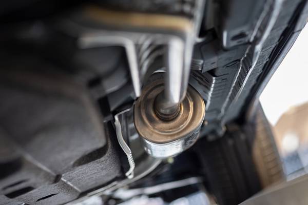 Don’t be a victim: How to protect your car’s catalytic converter