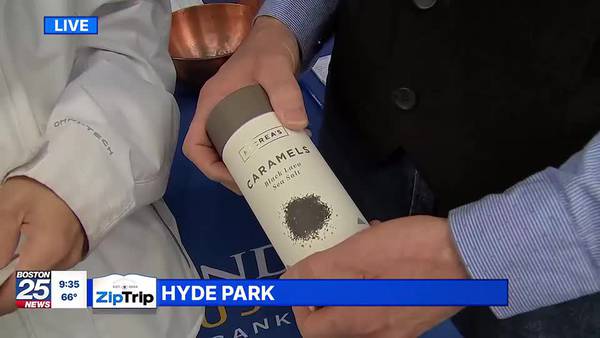 Hyde Park Zip Trip: Local Gems