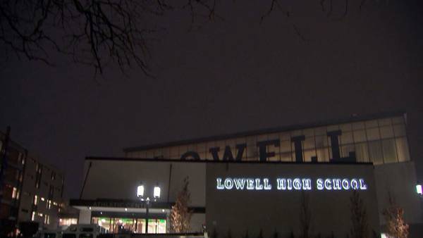 New cell phone policy at Lowell High School prompts pushback from students
