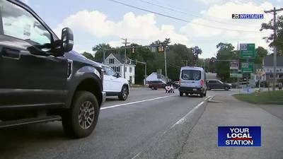 25 Investigates: Local select board chair summoned in alleged road rage incident