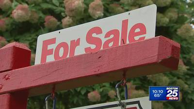 Man scammed by ‘online realtor’ in bogus home sale