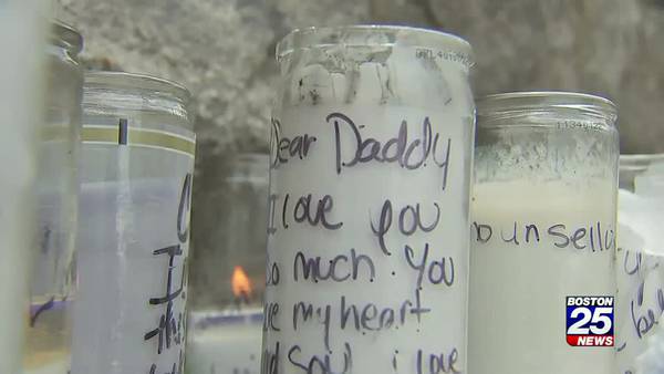 Families mourn Worcester fire victims, but thankful for survivors