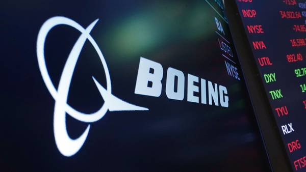 US wants Boeing to plead guilty to fraud over fatal crashes, lawyers say