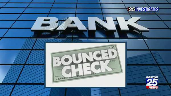 25 Investigates: Fake check scam victims on the hook for the fraudulent funds
