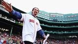 Red Sox legend Wade Boggs announces he has prostate cancer 