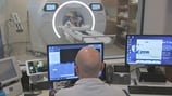 New MRI ‘hero’ machine cuts exam time by up to two-thirds