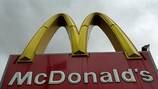 McDonald’s selling double cheeseburgers for 50 cents Thursday and Friday