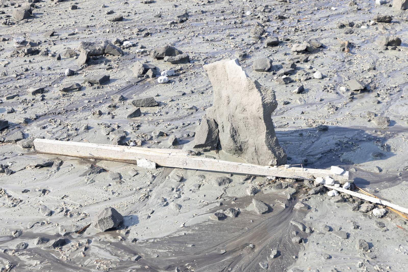 Surprise Yellowstone geyser eruption highlights little known hazard at