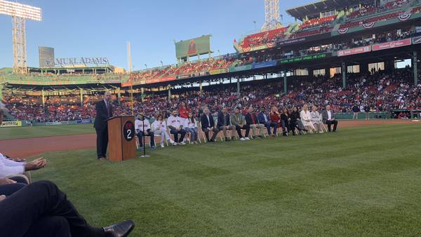 Red Sox respond to dustup over Don Orsillo’s absence from Jerry Remy tribute at Fenway Park