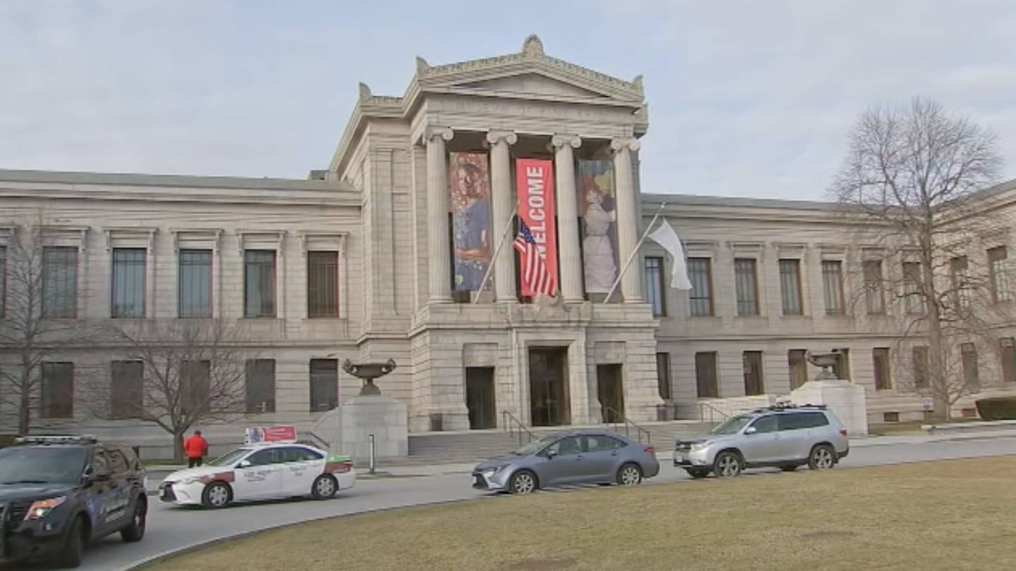 市议员提出《全民星期天》决议，为波士顿学生扩大免费参观博物馆的机会