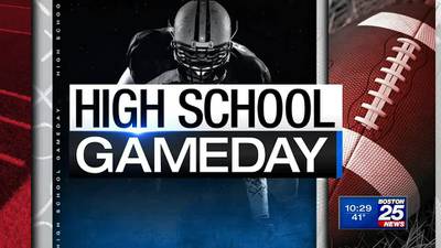 HS Gameday: Catholic Memorial rolls Mansfield Hornets in Boston 25′s Game of the week