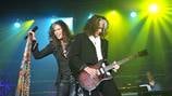‘Honor of our lives’: Aerosmith retires from touring amid Steven Tyler’s vocal issues