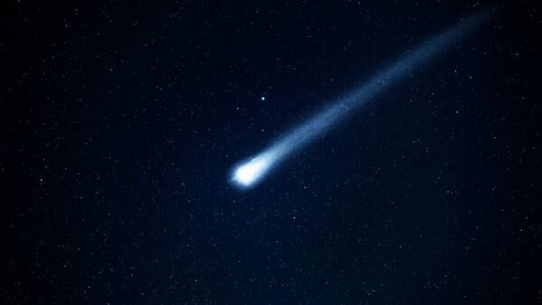 Loud ‘boom’ heard across northern Utah likely a meteor, NWS says