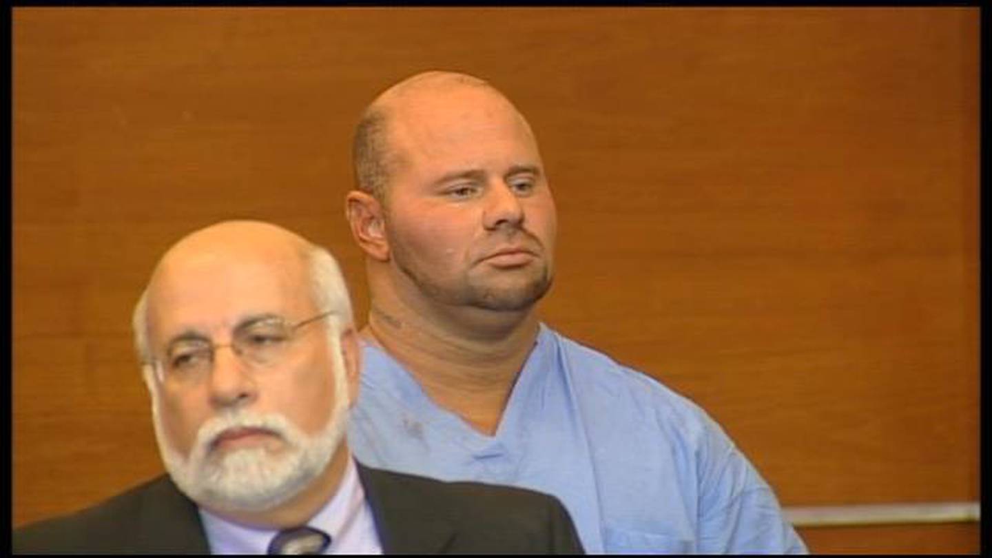 Timeline: Jared Remy admits killing girlfriend Jennifer Martel