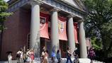 Harvard University joins list of schools being investigated by Department of Education