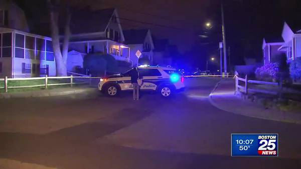 Two men dead after weekend shooting in Hyde Park