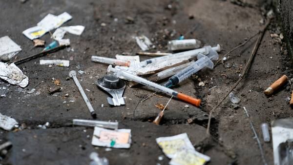 Opinions clash in Worcester over potential for state’s first safe injection site