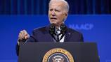 ‘Greatest honor of my life’: Biden announces he will not seek re-election