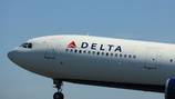 Delta flight returns to Logan Airport after odor detected on board, officials say