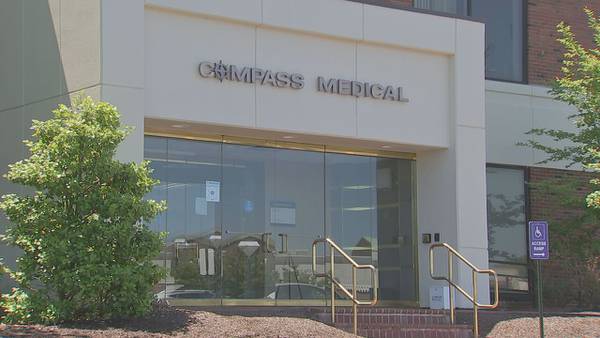 Lawsuit filed against Compass Medical after offices abruptly close, leaving thousands in limbo 