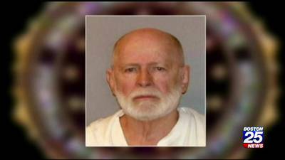 Three men indicted in Whitey Bulger’s beating death in federal prison