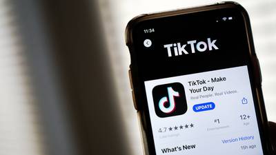 Biden expected to sign foreign aid bill into law that includes potential ban on TikTok