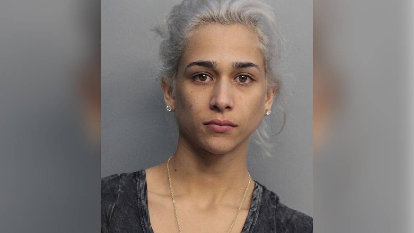 Florida Woman Accused Of Seducing Drugging Robbing Several Men Boston 25 News 