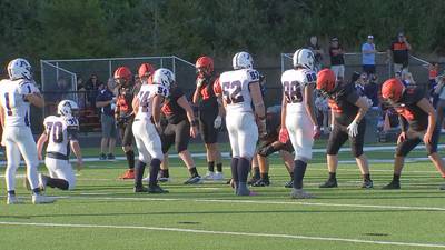 ‘It’s not usual’: Mosquito-borne illnesses push Middleboro season opener to afternoon