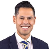 Ray Villeda, Boston 25 News