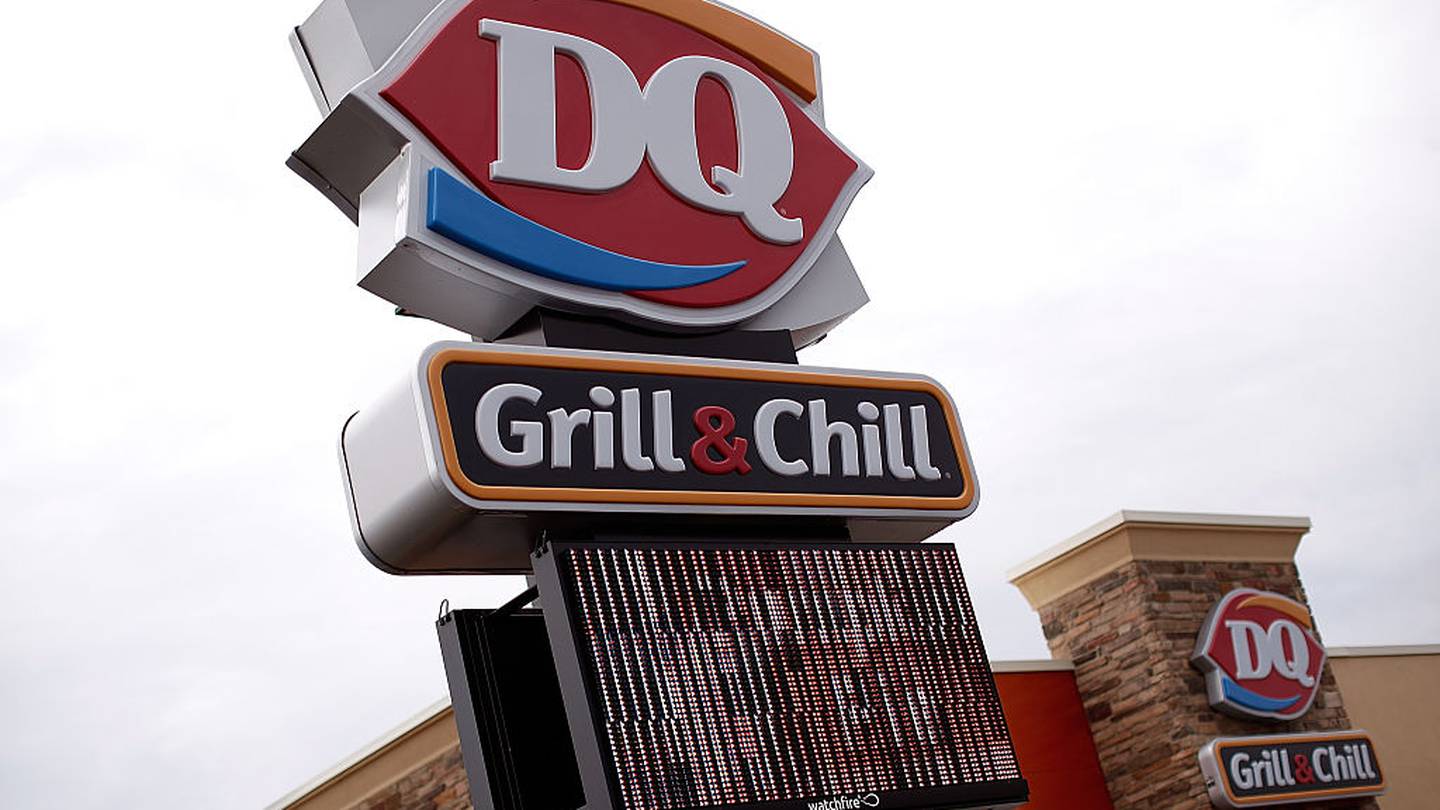 Dairy Queen loses lawsuit against Massachusetts bottled water company