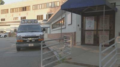 State extends ambulance service to bridge patient gap after Carney Hospital closing