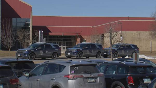 Police: No charges filed against student who brought bullet to NH high school, prompting lockdown
