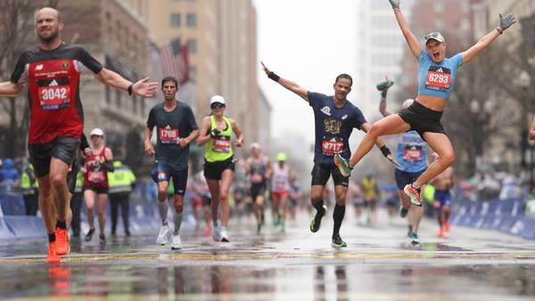 2024 Boston Marathon: How to track your favorite athletes in real time