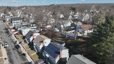 Massachusetts insurance companies canceling homeowners policies using drone, aerial photos  